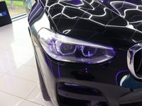 USED 2020 20 BMW X3 2.0 20d M Sport SUV 5dr Diesel Auto xDrive Euro 6 (s/s) (190 ps) AWARD WINNING DEALERSHIP