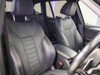 USED 2020 20 BMW X3 2.0 20d M Sport SUV 5dr Diesel Auto xDrive Euro 6 (s/s) (190 ps) AWARD WINNING DEALERSHIP