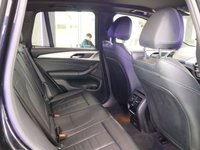 USED 2020 20 BMW X3 2.0 20d M Sport SUV 5dr Diesel Auto xDrive Euro 6 (s/s) (190 ps) AWARD WINNING DEALERSHIP