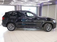 USED 2020 20 BMW X3 2.0 20d M Sport SUV 5dr Diesel Auto xDrive Euro 6 (s/s) (190 ps) AWARD WINNING DEALERSHIP