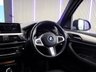 USED 2020 20 BMW X3 2.0 20d M Sport SUV 5dr Diesel Auto xDrive Euro 6 (s/s) (190 ps) AWARD WINNING DEALERSHIP