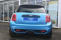 USED 2015 65 MINI HATCH 2.0 Cooper S Hatchback 3dr Petrol Manual Euro 6 (s/s) (192 ps) **BLUETOOTH AND DAB**