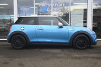 USED 2015 65 MINI HATCH 2.0 Cooper S Hatchback 3dr Petrol Manual Euro 6 (s/s) (192 ps) **BLUETOOTH AND DAB**
