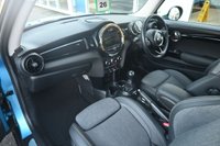 USED 2015 65 MINI HATCH 2.0 Cooper S Hatchback 3dr Petrol Manual Euro 6 (s/s) (192 ps) **BLUETOOTH AND DAB**