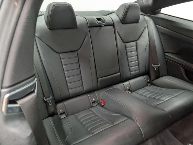 USED 2022 22 BMW 4 SERIES 2.0 420I M Sport Auto 2dr CLICK & COLLECT/ HOME DELIVERY