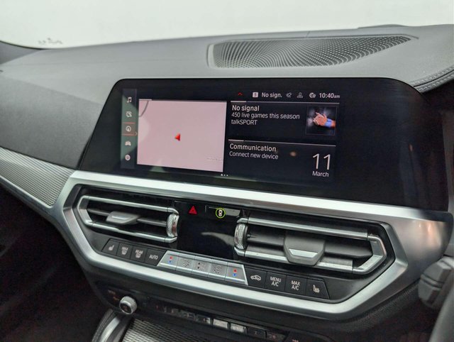 USED 2022 22 BMW 4 SERIES 2.0 420I M Sport Auto 2dr CLICK & COLLECT/ HOME DELIVERY