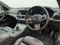 USED 2022 22 BMW 4 SERIES 2.0 420I M Sport Auto 2dr CLICK & COLLECT/ HOME DELIVERY