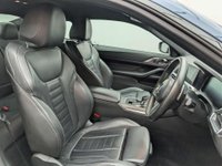 USED 2022 22 BMW 4 SERIES 2.0 420I M Sport Auto 2dr CLICK & COLLECT/ HOME DELIVERY