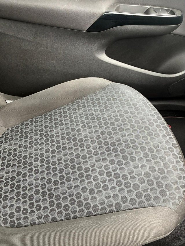 2017 VAUXHALL CORSA 1.4i ecoFLEX Sting Hatchback 3dr Petrol Manual Euro 6 (75 ps) - Photo 10