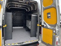 USED 2021 70 FORD TRANSIT CUSTOM 2.0 320 EcoBlue Trend Panel Van 5dr Diesel Manual L1 H2 Euro 6 (s/s) (130 ps) ICE PACK INTERNAL RACKING SECURITY LOCKS 1 OWNER 66K FSH FREE WTY NEW MOT