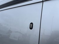 USED 2021 70 FORD TRANSIT CUSTOM 2.0 320 EcoBlue Trend Panel Van 5dr Diesel Manual L1 H2 Euro 6 (s/s) (130 ps) ICE PACK INTERNAL RACKING SECURITY LOCKS 1 OWNER 66K FSH FREE WTY NEW MOT