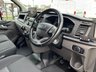 USED 2021 70 FORD TRANSIT CUSTOM 2.0 320 EcoBlue Trend Panel Van 5dr Diesel Manual L1 H2 Euro 6 (s/s) (130 ps) ICE PACK INTERNAL RACKING SECURITY LOCKS 1 OWNER 66K FSH FREE WTY NEW MOT