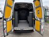 USED 2021 70 FORD TRANSIT CUSTOM 2.0 320 EcoBlue Trend Panel Van 5dr Diesel Manual L1 H2 Euro 6 (s/s) (130 ps) ICE PACK INTERNAL RACKING SECURITY LOCKS 1 OWNER 66K FSH FREE WTY NEW MOT