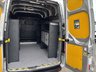 USED 2021 70 FORD TRANSIT CUSTOM 2.0 320 EcoBlue Trend Panel Van 5dr Diesel Manual L1 H2 Euro 6 (s/s) (130 ps) ICE PACK INTERNAL RACKING SECURITY LOCKS 1 OWNER 66K FSH FREE WTY NEW MOT