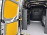 USED 2021 70 FORD TRANSIT CUSTOM 2.0 320 EcoBlue Trend Panel Van 5dr Diesel Manual L1 H2 Euro 6 (s/s) (130 ps) ICE PACK INTERNAL RACKING SECURITY LOCKS 1 OWNER 66K FSH FREE WTY NEW MOT