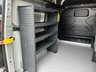 USED 2021 70 FORD TRANSIT CUSTOM 2.0 320 EcoBlue Trend Panel Van 5dr Diesel Manual L1 H2 Euro 6 (s/s) (130 ps) ICE PACK INTERNAL RACKING SECURITY LOCKS 1 OWNER 66K FSH FREE WTY NEW MOT