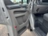 USED 2021 70 FORD TRANSIT CUSTOM 2.0 320 EcoBlue Trend Panel Van 5dr Diesel Manual L1 H2 Euro 6 (s/s) (130 ps) ICE PACK INTERNAL RACKING SECURITY LOCKS 1 OWNER 66K FSH FREE WTY NEW MOT