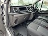 USED 2021 70 FORD TRANSIT CUSTOM 2.0 320 EcoBlue Trend Panel Van 5dr Diesel Manual L1 H2 Euro 6 (s/s) (130 ps) ICE PACK INTERNAL RACKING SECURITY LOCKS 1 OWNER 66K FSH FREE WTY NEW MOT