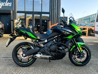 USED 2021 71 KAWASAKI VERSYS 650 - BUY ONLINE 24 HRS A DAY - FINANCE AVAILABLE - ALL TYPES OF CREDIT ACCEPTED ONLY 4,474 MILES FROM NEW