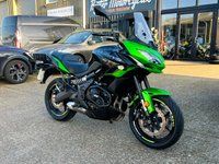 USED 2021 71 KAWASAKI VERSYS 650 - BUY ONLINE 24 HRS A DAY - FINANCE AVAILABLE - ALL TYPES OF CREDIT ACCEPTED ONLY 4,474 MILES FROM NEW