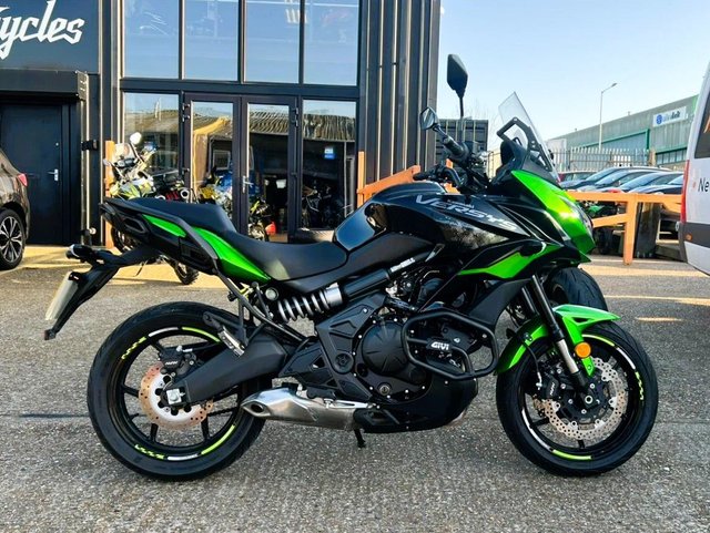2021 71 Kawasaki Versys 650 - BUY ONLINE 24 HRS A DAY - FINANCE AVAILABLE - ALL TYPES OF CREDIT ACCEPTED