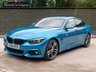 USED 2018 68 BMW 4 SERIES GRAN COUPE 3.0 430d M Sport Hatchback 5dr Diesel Auto Euro 6 (s/s) (258 ps) EXCELLENT SPEC