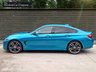 USED 2018 68 BMW 4 SERIES GRAN COUPE 3.0 430d M Sport Hatchback 5dr Diesel Auto Euro 6 (s/s) (258 ps) EXCELLENT SPEC