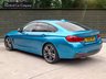 USED 2018 68 BMW 4 SERIES GRAN COUPE 3.0 430d M Sport Hatchback 5dr Diesel Auto Euro 6 (s/s) (258 ps) EXCELLENT SPEC