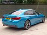 USED 2018 68 BMW 4 SERIES GRAN COUPE 3.0 430d M Sport Hatchback 5dr Diesel Auto Euro 6 (s/s) (258 ps) EXCELLENT SPEC
