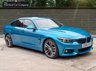 USED 2018 68 BMW 4 SERIES GRAN COUPE 3.0 430d M Sport Hatchback 5dr Diesel Auto Euro 6 (s/s) (258 ps) EXCELLENT SPEC
