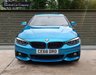 USED 2018 68 BMW 4 SERIES GRAN COUPE 3.0 430d M Sport Hatchback 5dr Diesel Auto Euro 6 (s/s) (258 ps) EXCELLENT SPEC