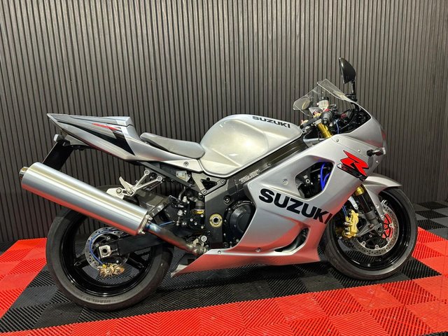 View our SUZUKI GSX-R1000