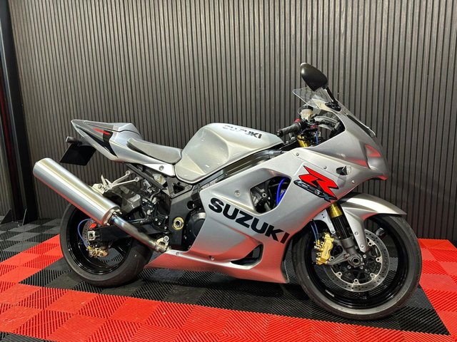 View our SUZUKI GSX-R1000