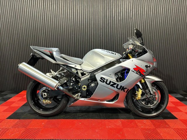 View our SUZUKI GSX-R1000
