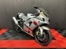 USED 2007 57 SUZUKI GSX-R1000 K3 FINANCE SPECIALISTS APPLY NOW LOW RATE FINANCE DELIVERY AVAILABLE
