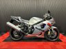 USED 2007 57 SUZUKI GSX-R1000 K3 FINANCE SPECIALISTS APPLY NOW LOW RATE FINANCE DELIVERY AVAILABLE
