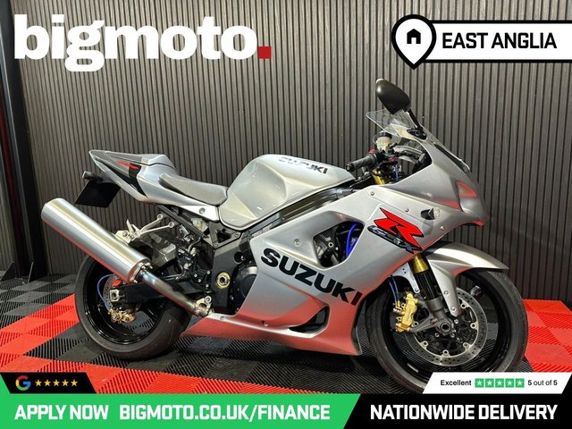 View our SUZUKI GSX-R1000