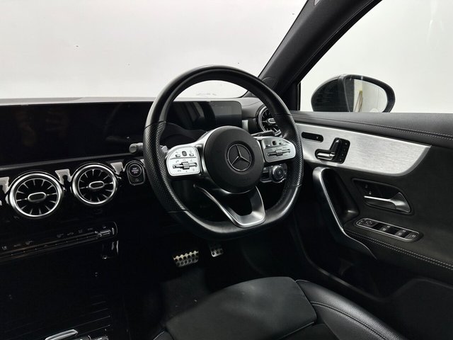 2021 Mercedes-Benz A Class - Photo 11