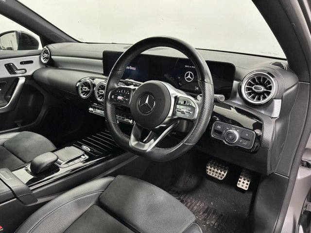 2021 Mercedes-Benz A Class - Photo 10