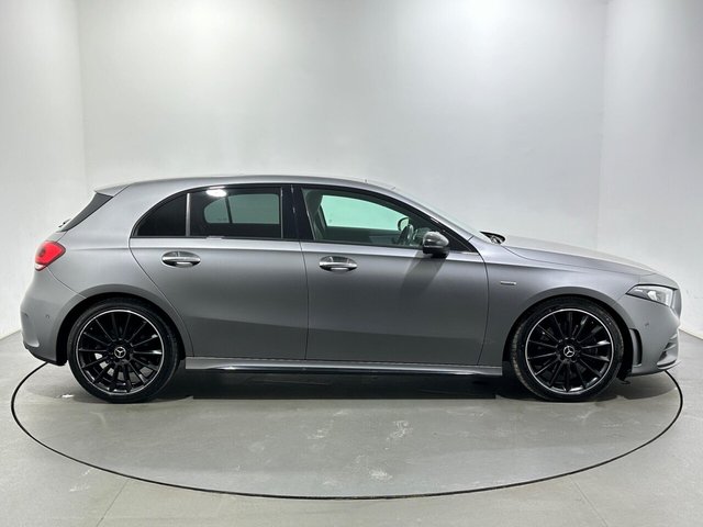 2021 Mercedes-Benz A Class - Photo 9