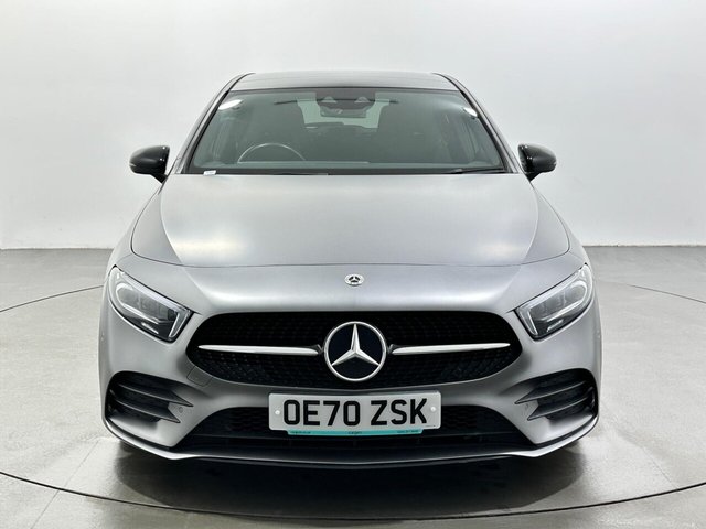 2021 Mercedes-Benz A Class - Photo 3