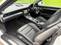 USED 2016 65 PORSCHE 911 3.0T 991 Carrera S Coupe 2dr Petrol PDK Euro 6 (s/s) (420 ps) 