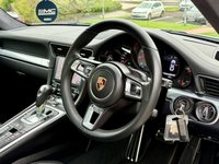 USED 2016 65 PORSCHE 911 3.0T 991 Carrera S Coupe 2dr Petrol PDK Euro 6 (s/s) (420 ps) 