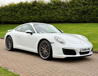 View our PORSCHE 911