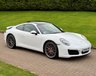USED 2016 65 PORSCHE 911 3.0T 991 Carrera S Coupe 2dr Petrol PDK Euro 6 (s/s) (420 ps) 