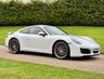 USED 2016 65 PORSCHE 911 3.0T 991 Carrera S Coupe 2dr Petrol PDK Euro 6 (s/s) (420 ps) 