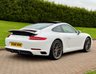 USED 2016 65 PORSCHE 911 3.0T 991 Carrera S Coupe 2dr Petrol PDK Euro 6 (s/s) (420 ps) 