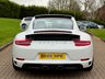 USED 2016 65 PORSCHE 911 3.0T 991 Carrera S Coupe 2dr Petrol PDK Euro 6 (s/s) (420 ps) 