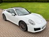 USED 2016 65 PORSCHE 911 3.0T 991 Carrera S Coupe 2dr Petrol PDK Euro 6 (s/s) (420 ps) 