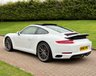 USED 2016 65 PORSCHE 911 3.0T 991 Carrera S Coupe 2dr Petrol PDK Euro 6 (s/s) (420 ps) 